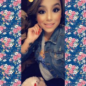 Meet your Posher, Bernice